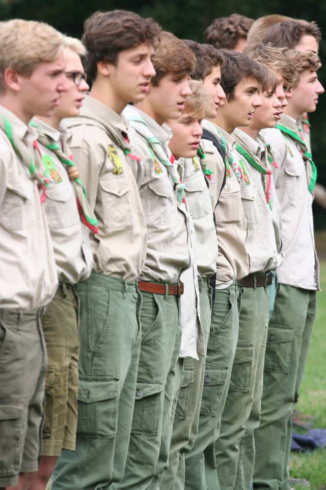 Sint-Martinus den XIIde - Opening 2013